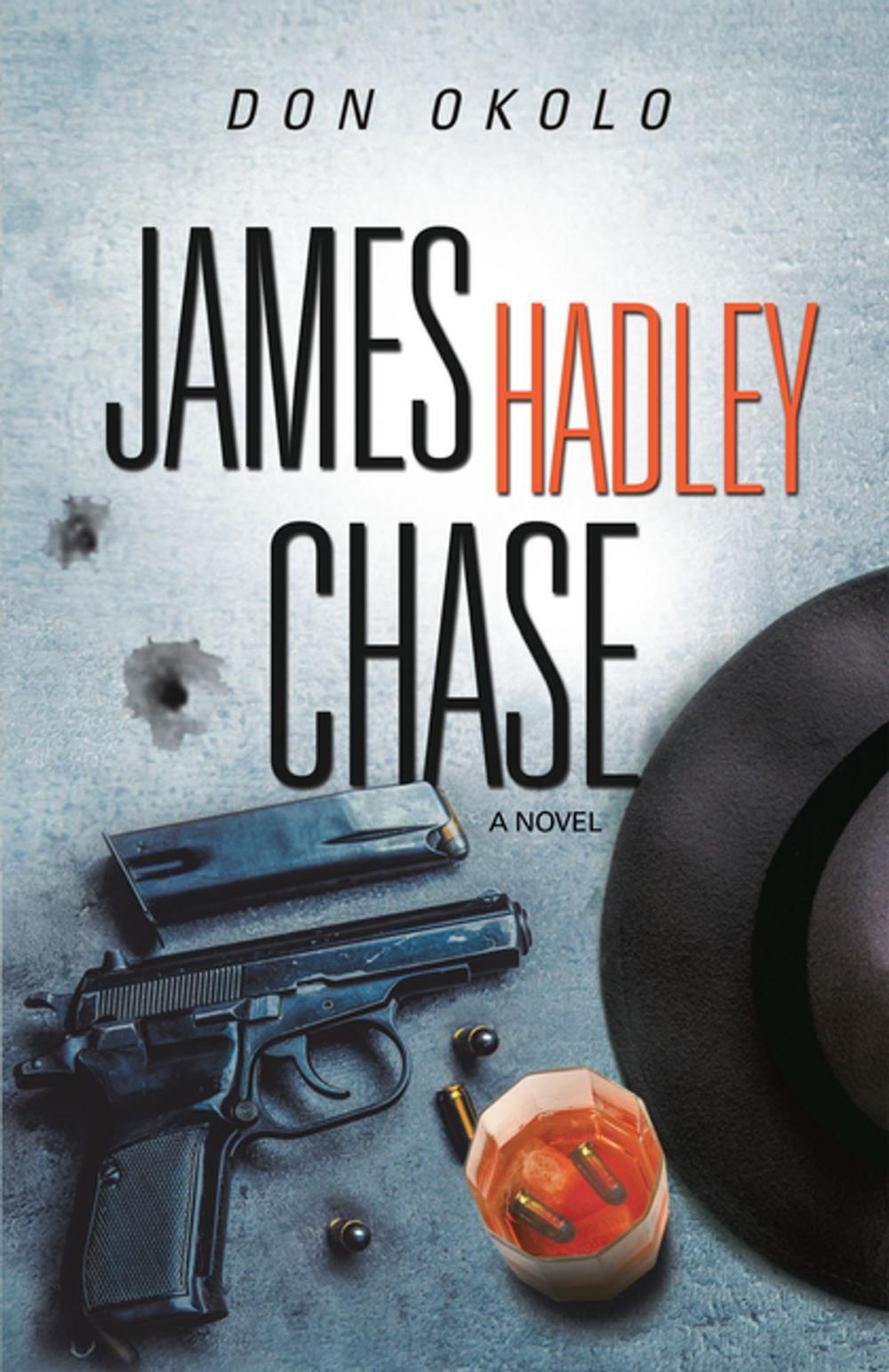 Big bigCover of James Hadley Chase