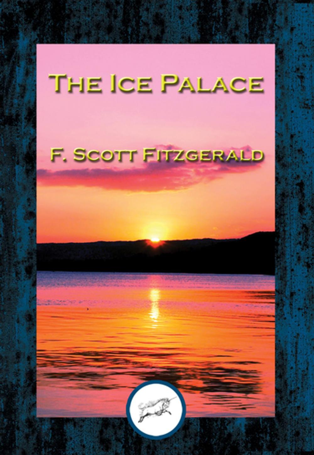 Big bigCover of The Ice Palace