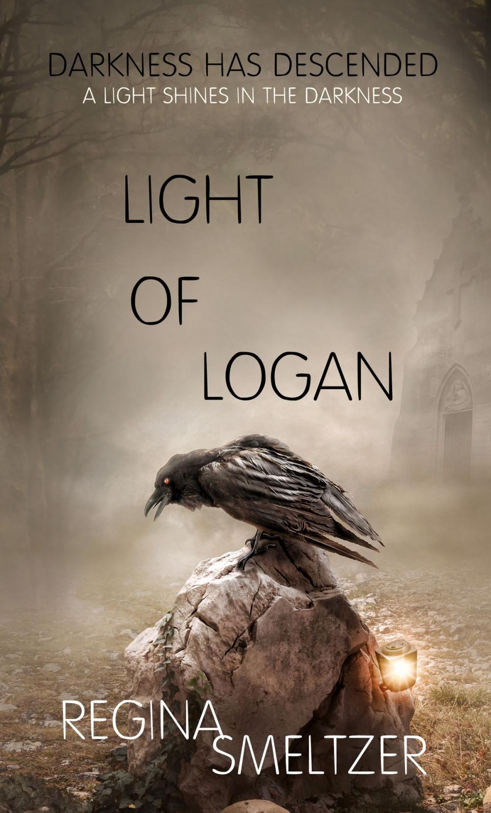 Big bigCover of Light of Logan