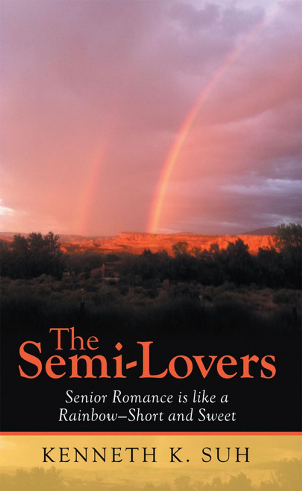 Big bigCover of The Semi-Lovers