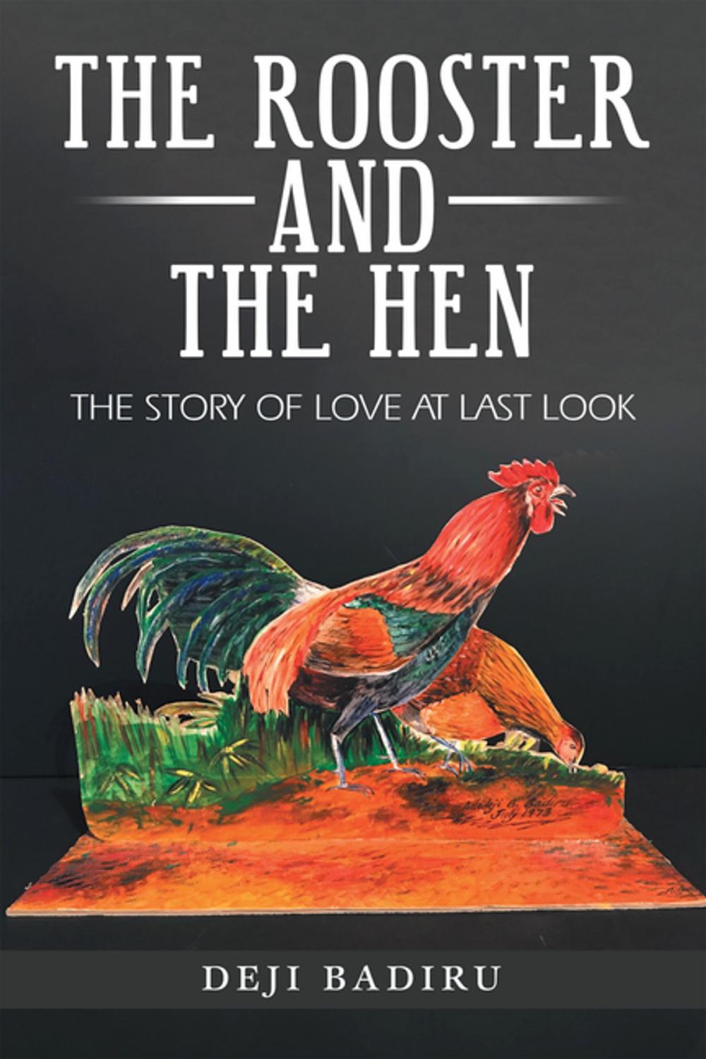 Big bigCover of The Rooster and the Hen
