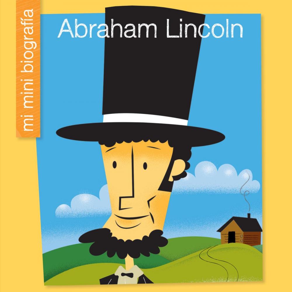 Big bigCover of Abraham Lincoln SP
