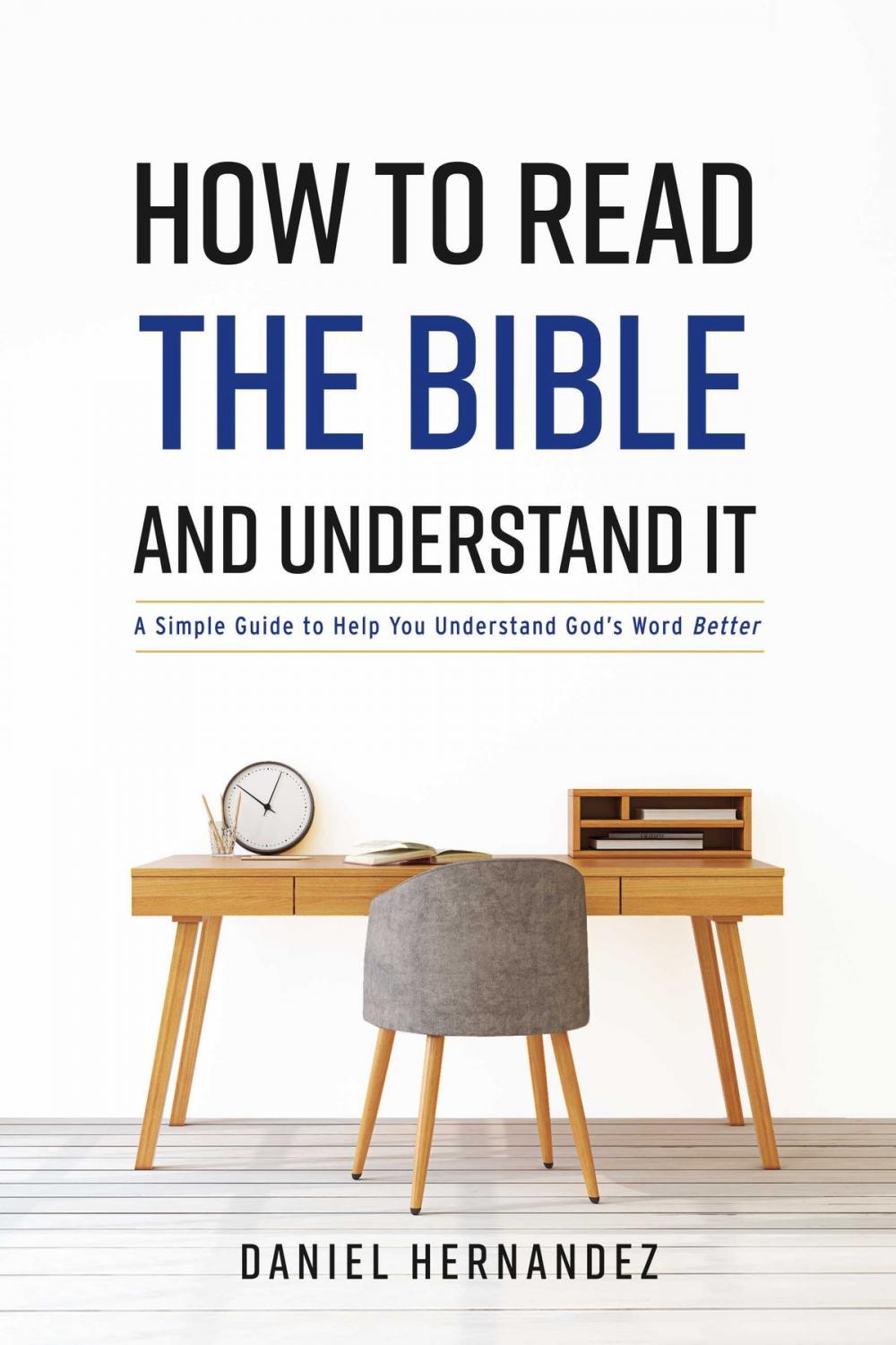 Big bigCover of How to Read the Bible and Understand It