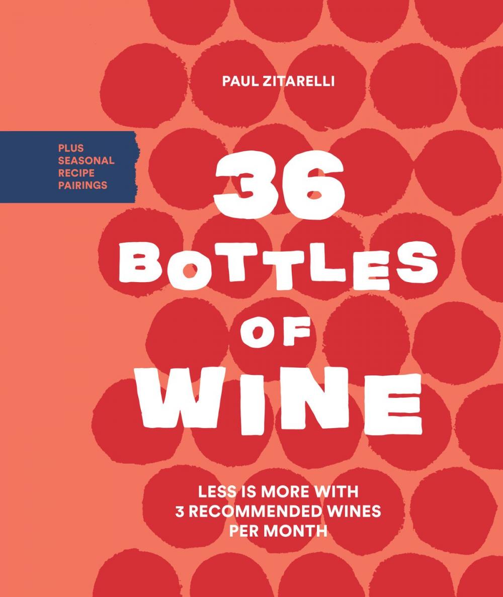Big bigCover of 36 Bottles of Wine