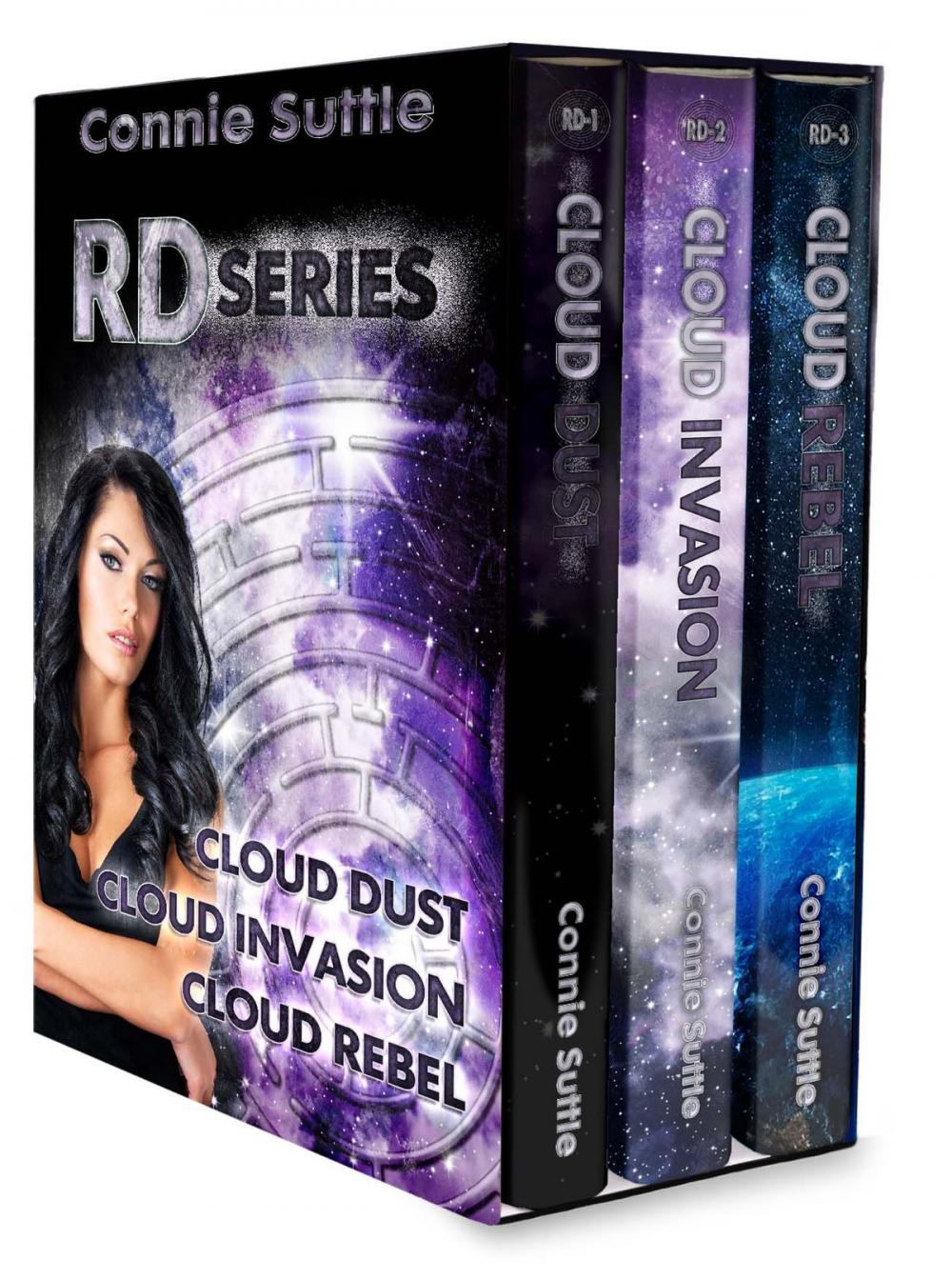 Big bigCover of R-D Series