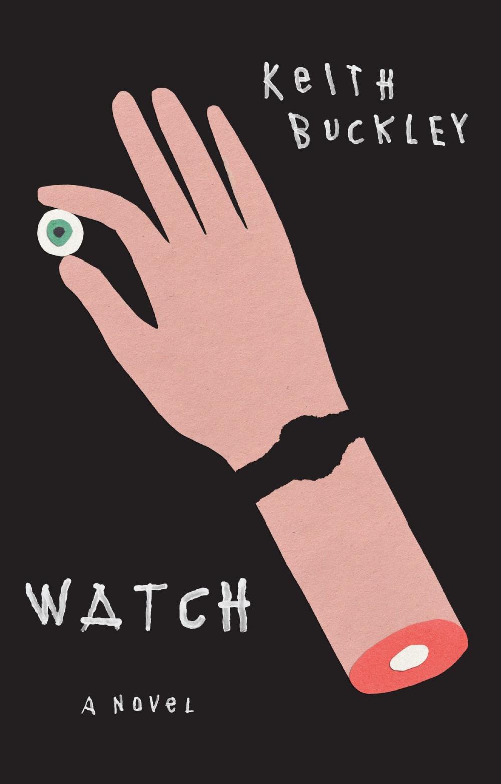 Big bigCover of Watch