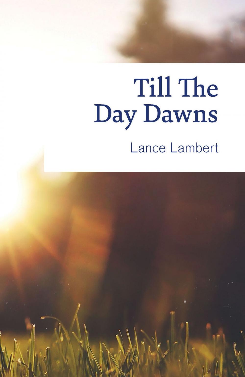Big bigCover of Till The Day Dawns