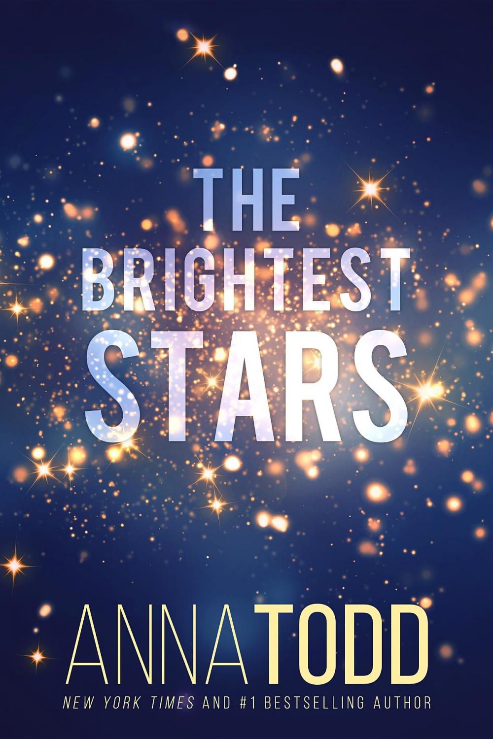 Big bigCover of The Brightest Stars