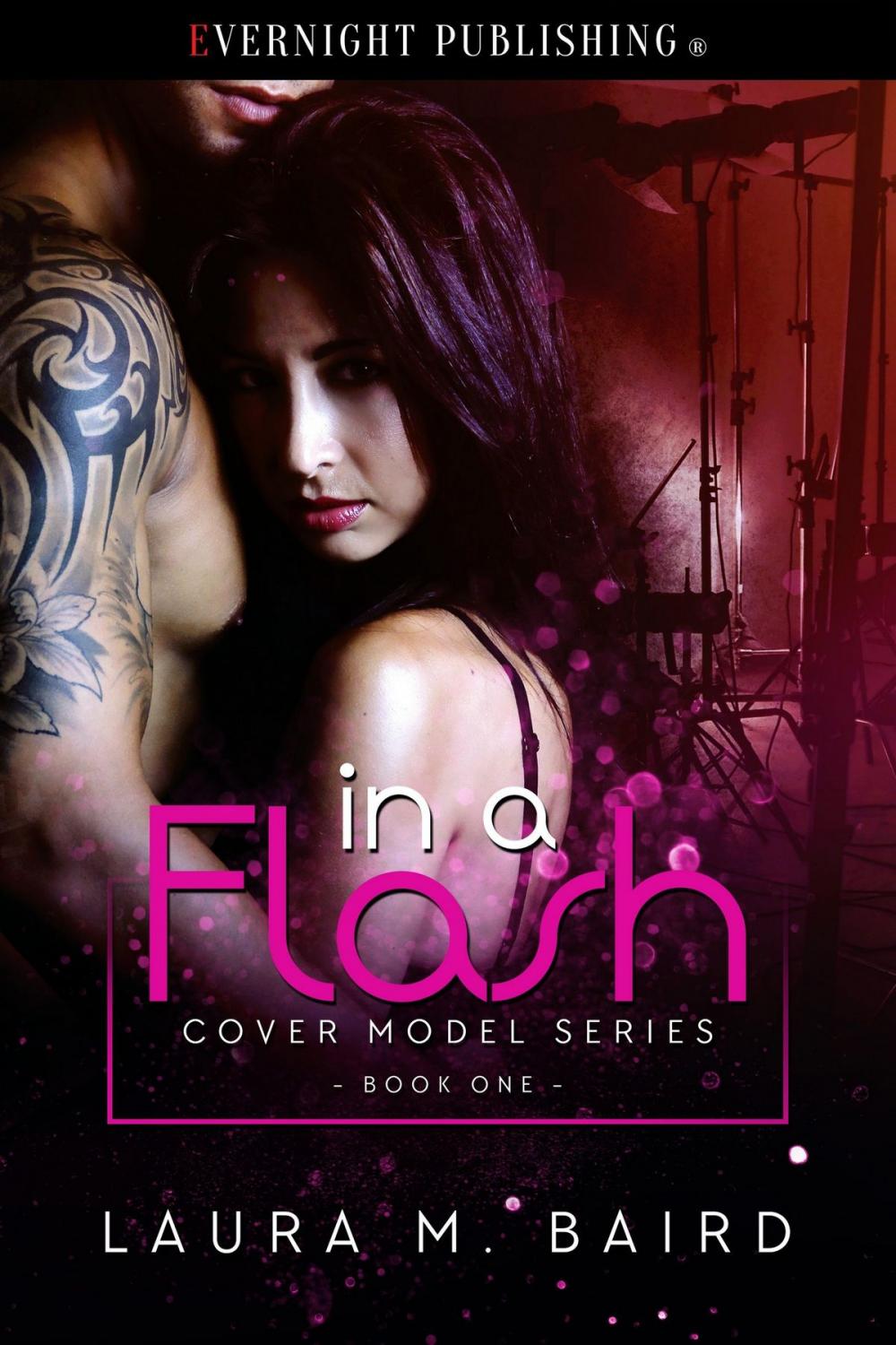 Big bigCover of In a Flash