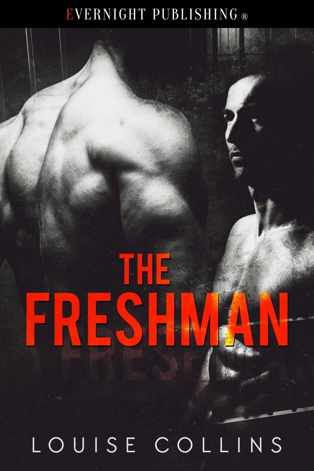 Big bigCover of The Freshman