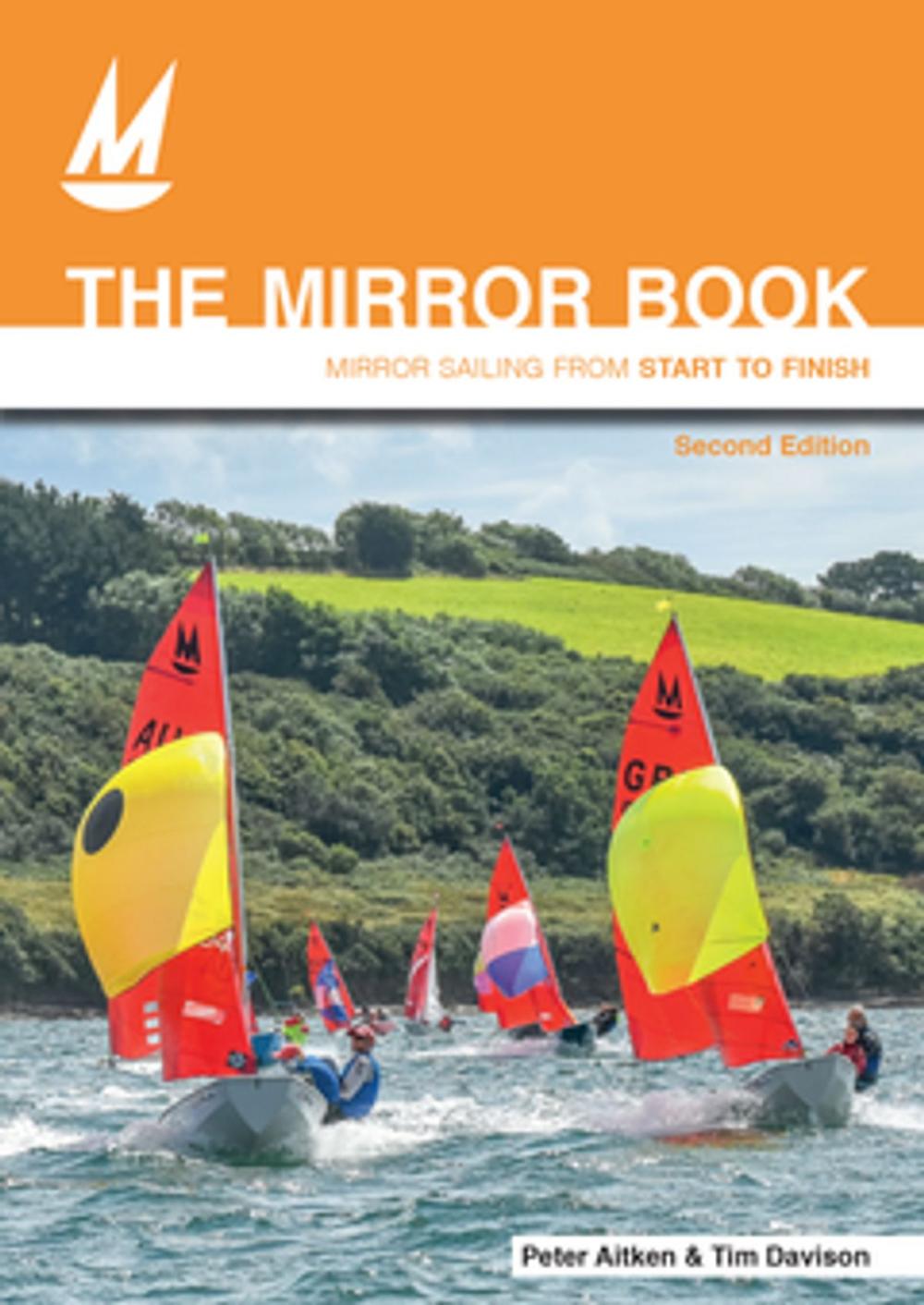 Big bigCover of The Mirror Book