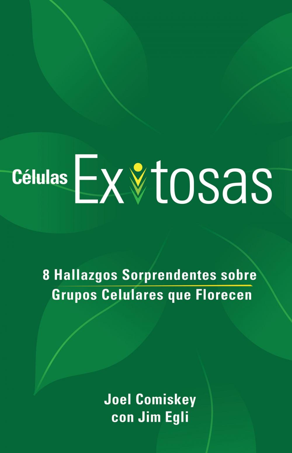 Big bigCover of Células Exitosas