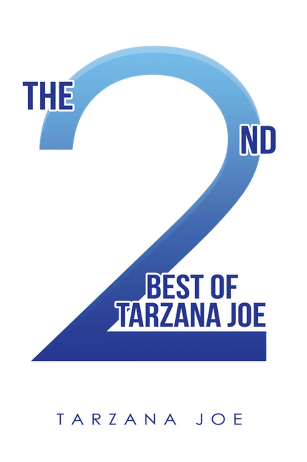 Big bigCover of The 2Nd Best of Tarzana Joe