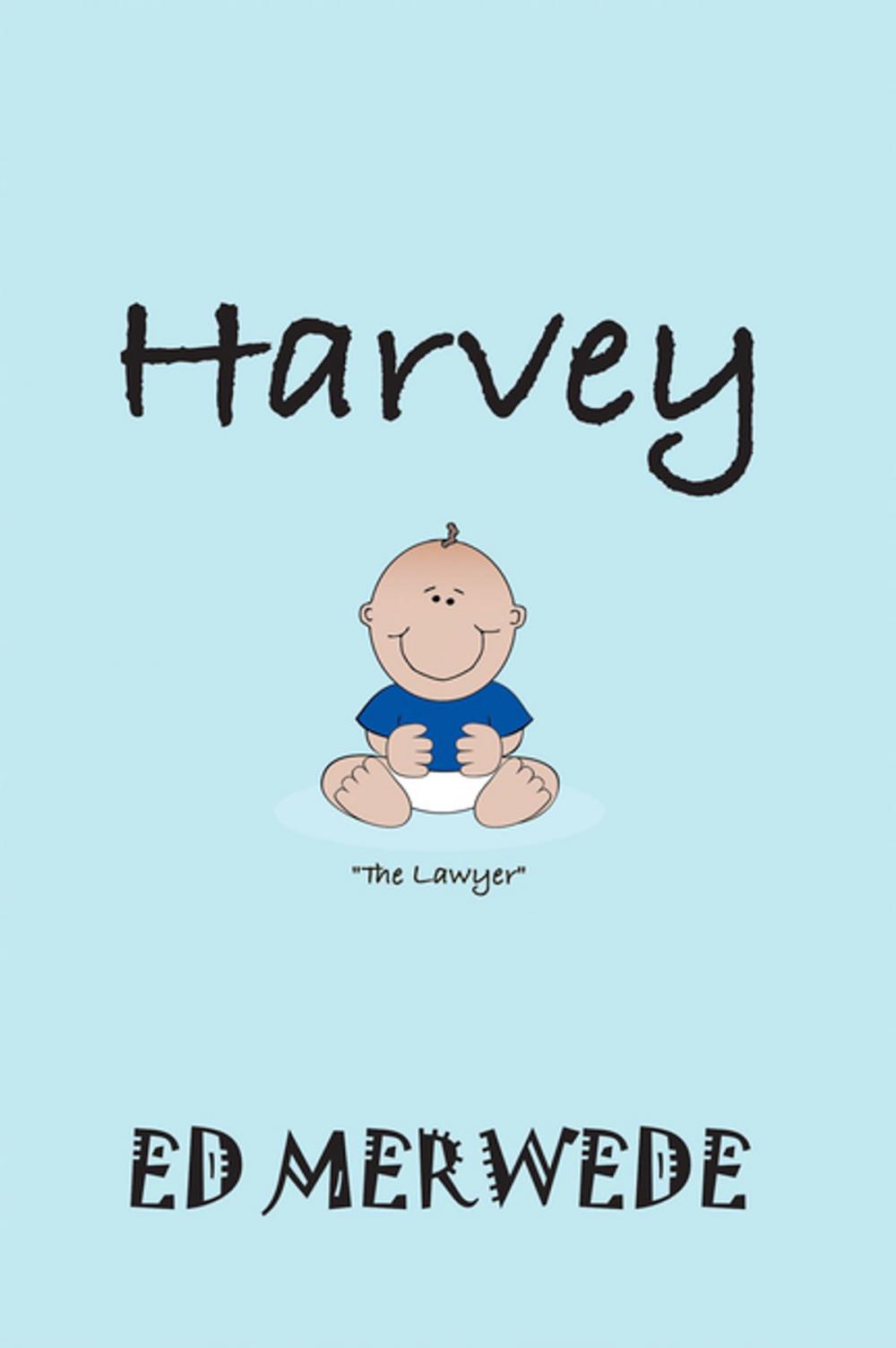 Big bigCover of Harvey