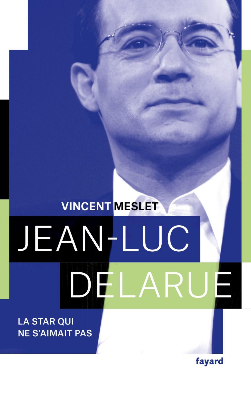 Big bigCover of Jean-Luc Delarue