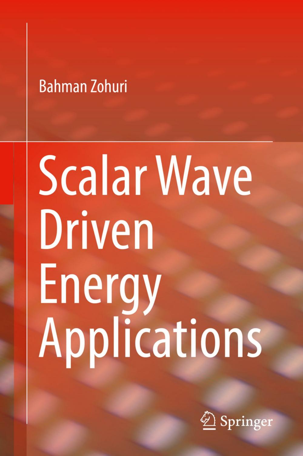 Big bigCover of Scalar Wave Driven Energy Applications
