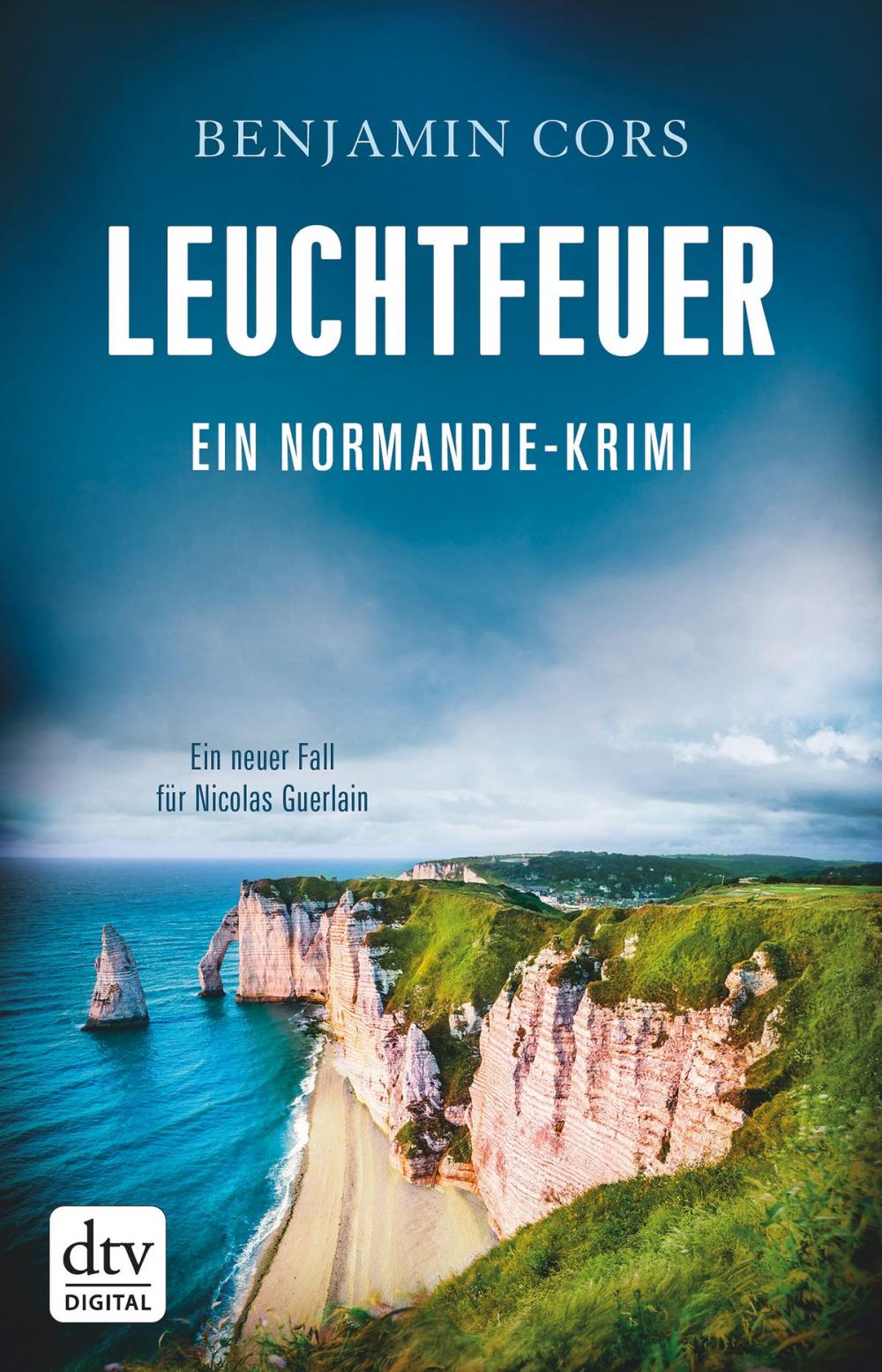 Big bigCover of Leuchtfeuer