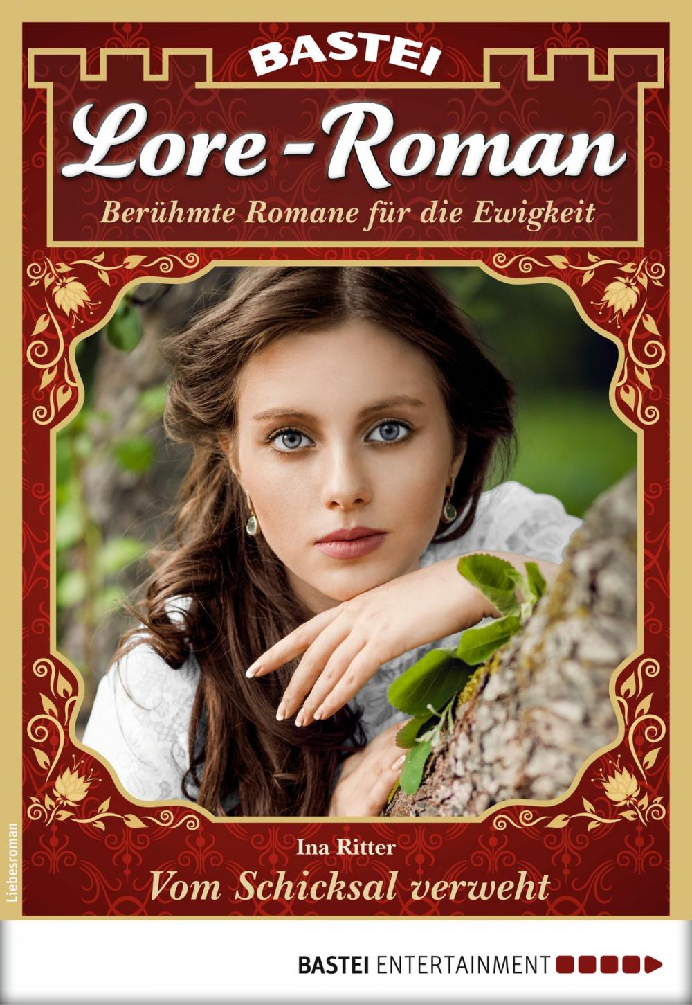 Big bigCover of Lore-Roman 36 - Liebesroman