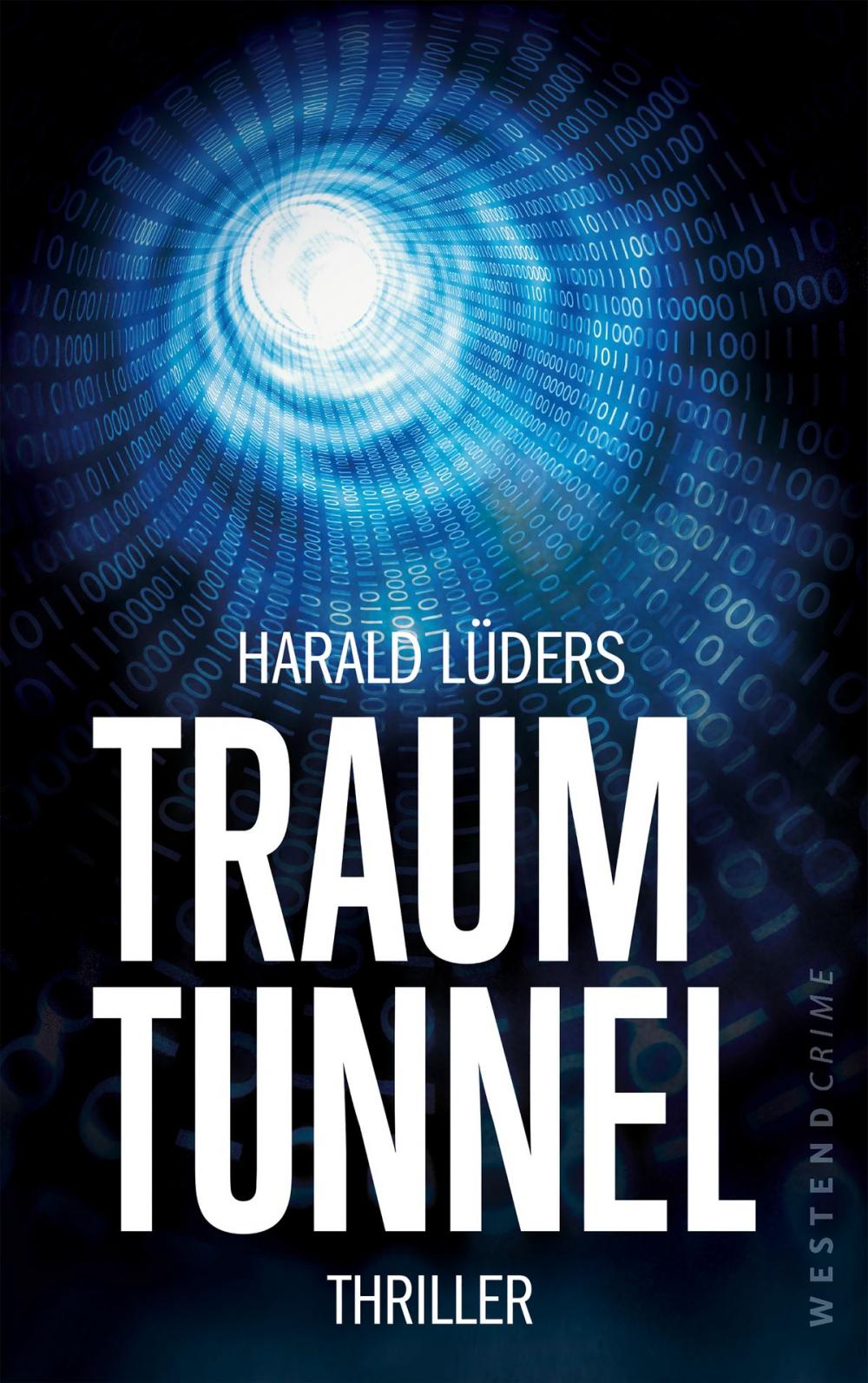 Big bigCover of Traumtunnel