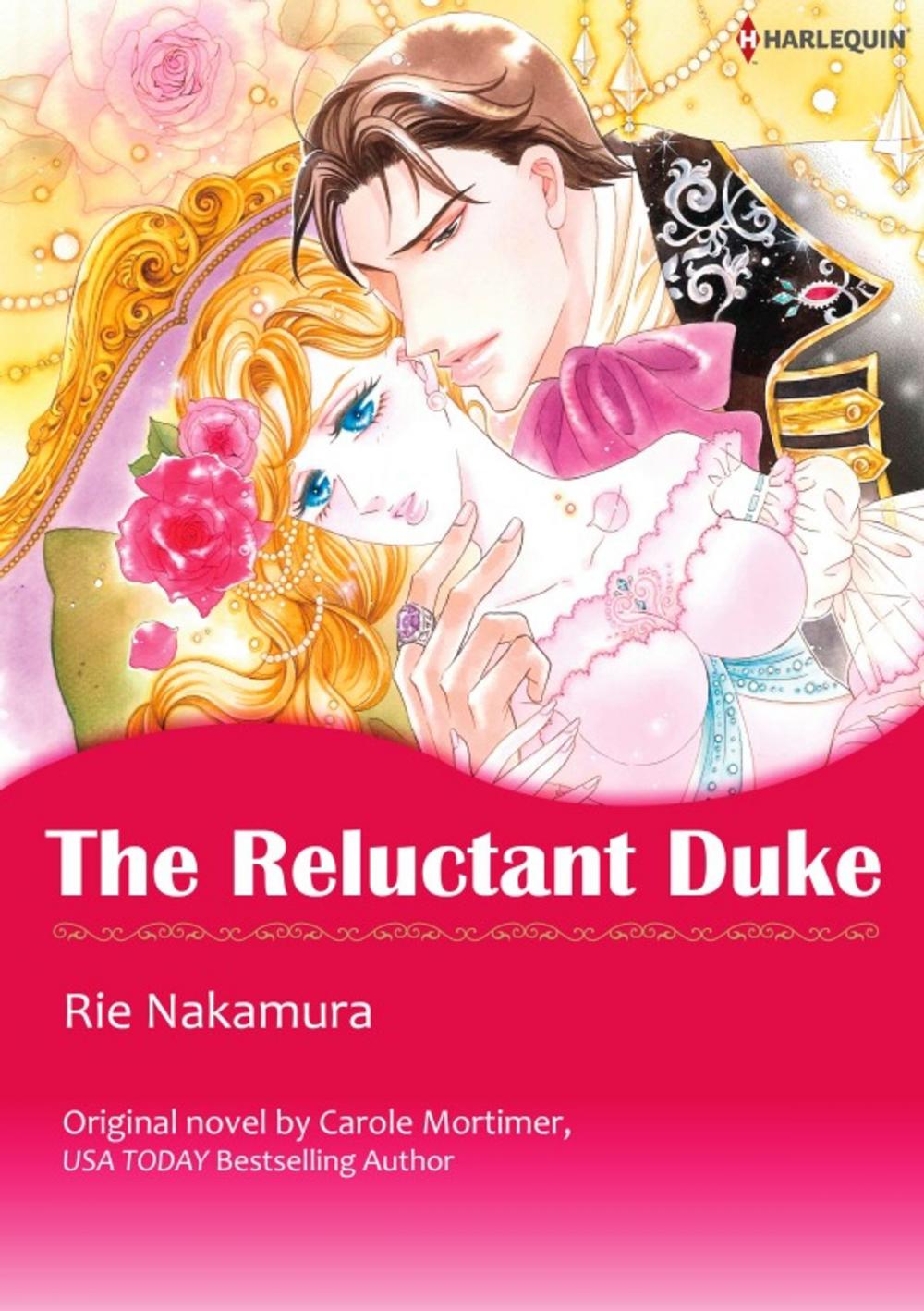 Big bigCover of THE RELUCTANT DUKE