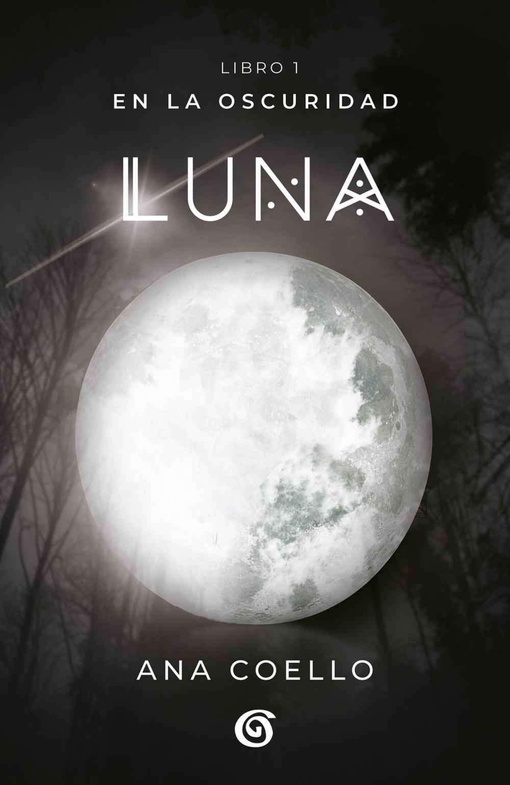 Big bigCover of Luna (En la oscuridad 1)