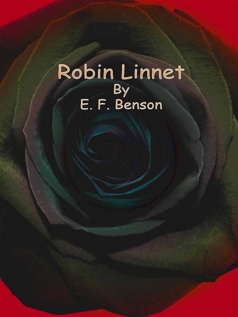 Big bigCover of Robin Linnet