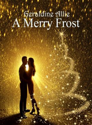 Cover of A Merry Frost