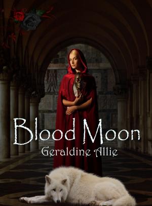 Cover of the book Blood Moon by Monica La Porta