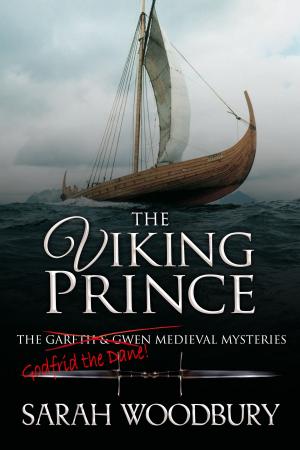 bigCover of the book The Viking Prince (A Gareth & Gwen Medieval Mystery) by 