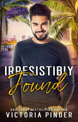 bigCover of the book Irresistibly Found by 