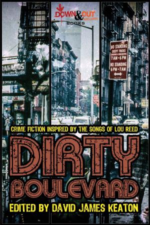 Cover of the book Dirty Boulevard by J.L. Abramo