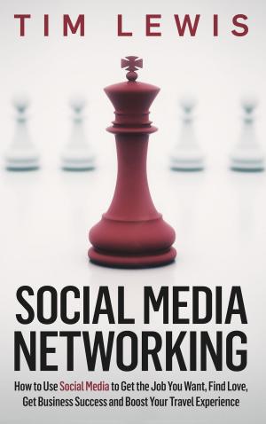 bigCover of the book Social Media Networking by 