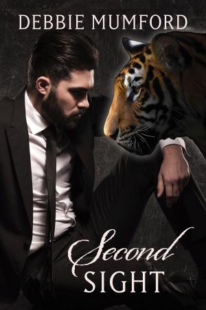 Cover of the book Second Sight by Deb Logan