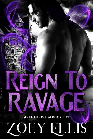 Cover of the book Reign To Ravage by Leona Bushman