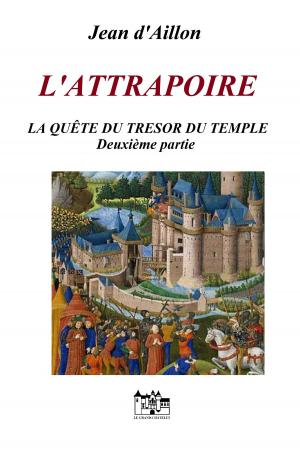 Book cover of L'ATTRAPOIRE