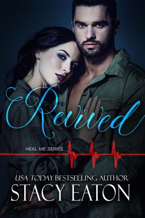 Book cover of Revived