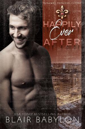 Cover of the book Happily Ever After by Marion Lennox