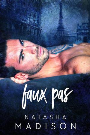 Cover of the book Faux Pas by Lara Hawkins
