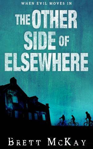 Cover of the book The Other Side of Elsewhere by Gamal Hennessy