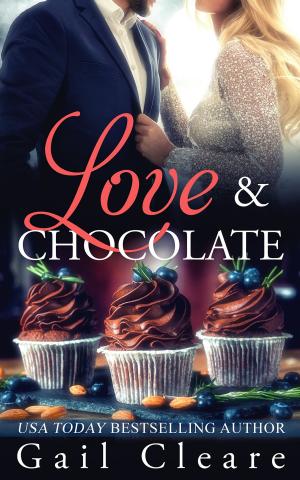 Cover of the book Love & Chocolate by Red Adept Publishing