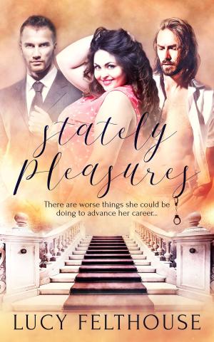 Cover of the book Stately Pleasures by C. J. Henderson