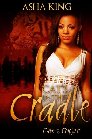 Cover of the book Cat's in the Cradle by Asha King