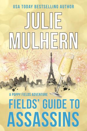 Cover of Fields' Guide to Assassins