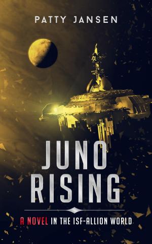 Cover of Juno Rising (ISF-Allion)