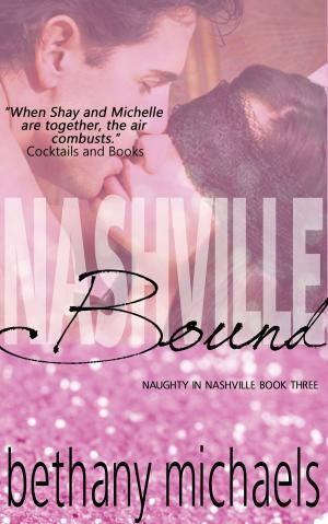 Cover of the book Nashville Bound by David Pearce