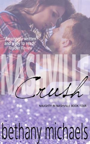 Book cover of Nashville Crush
