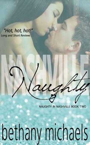 Cover of the book Nashville Naughty by Margaret Watson