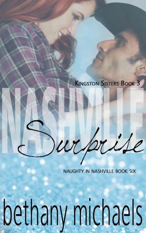 Cover of the book Nashville Surprise by Margaret Watson