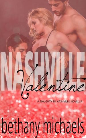 Book cover of Nashville Valentine