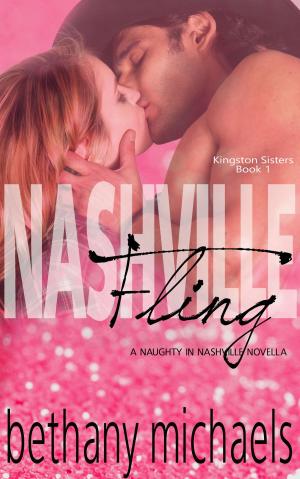 Cover of the book Nashville Fling by J. S. Scott